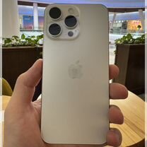 iPhone 15 Pro Max, 256 ГБ