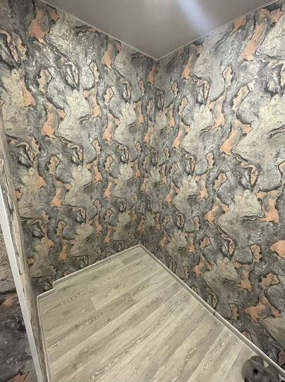 Комната 30 м² в 2-к., 2/2 эт.