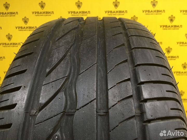 Bridgestone Turanza ER300 205/55 R16 91V