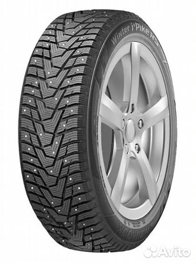 Hankook Winter i'Pike X W429A 235/60 R18 107T