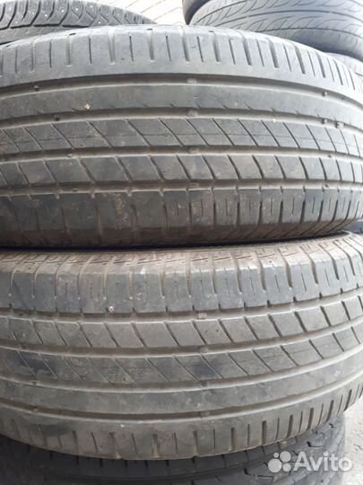 Matador MP 85 Hectorra 4x4 235/65 R17