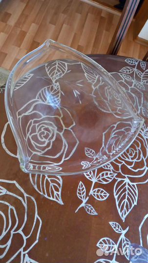 Фруктовница богема