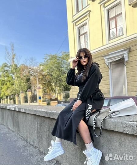 Платье
