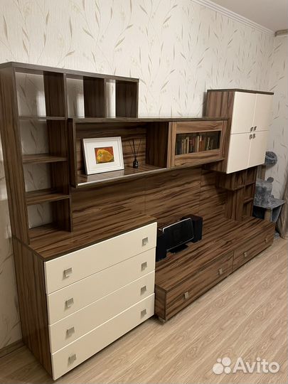 Шкаф горка стенка стена скала