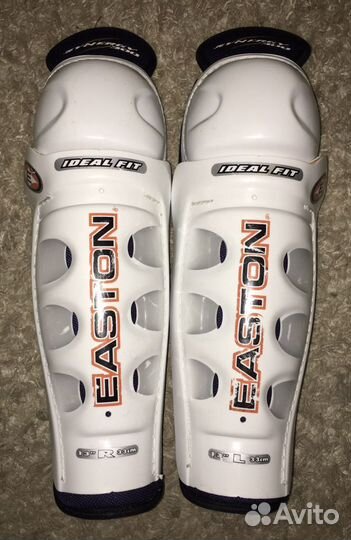 Щитки Easton Synergy 300 13” 33см