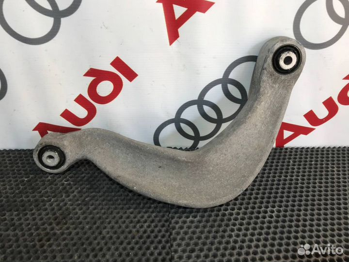Audi a5 8t a4 b8 рычаг задней подвески верхний