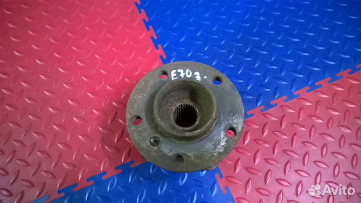 Ступица задняя BMW X5 E70