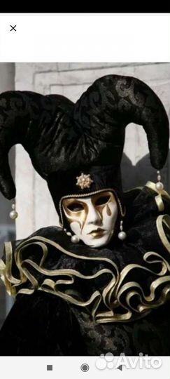 Карнавальные костюмы детские и взрослые