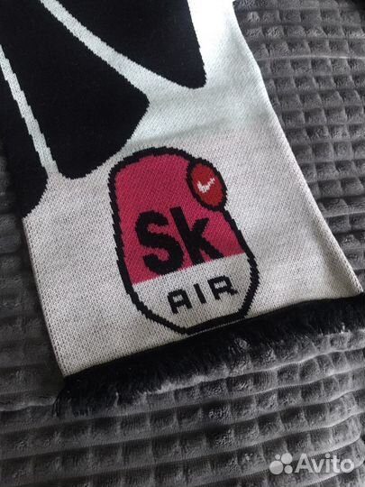 Шарф Nike