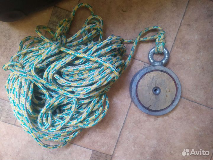 Магнит поисковый 2f600