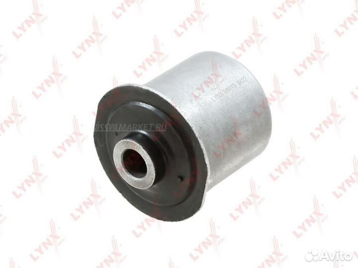 Lynxauto B8413 Сайлентблок рычага подвески зад пра