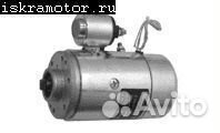 Электродвигатель AMJ5768, 24V, доставка ТК 3 дня