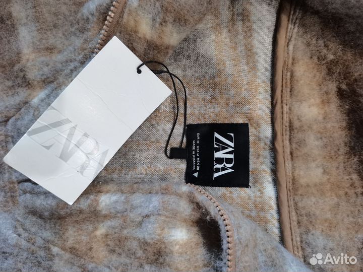 Джемпер zara