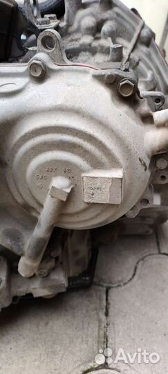 Вариатор Note E12 RE0F11A