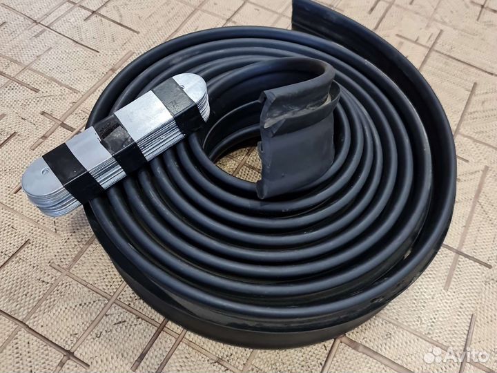 Расширители арок Fender Flares 22104