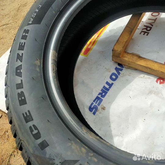 Sailun Ice Blazer WST3 205/60 R16