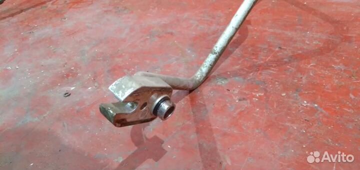 Лансер 9 трубка кондиционера Lancer 9 1.6