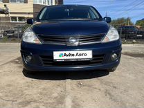 Nissan Tiida 1.8 MT, 2012, 178 279 км, с пробегом, цена 999 999 руб.