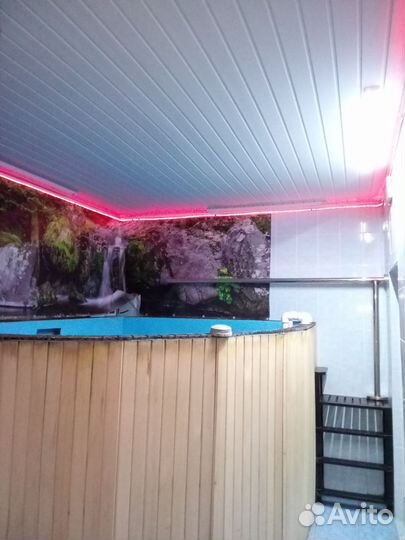 Клининг уборка