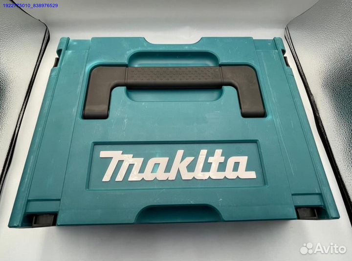 Гайковерт Makita (800нМ) (Арт.67282)