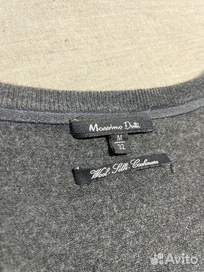 Кофта Massimo dutti размер М Оригинал