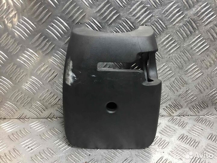 Кожух рулевой колонки Opel Zafira 90581335 Z22SE