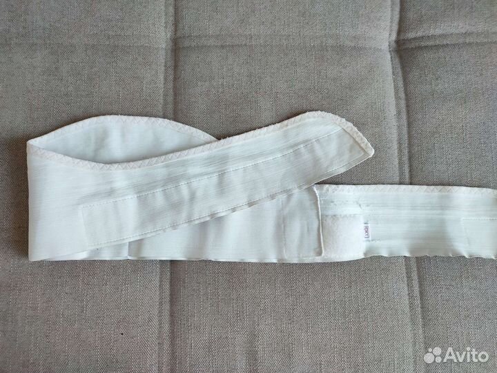 Бандаж для беременных фэст