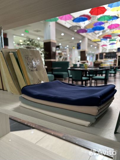 Шарфы платки палантины