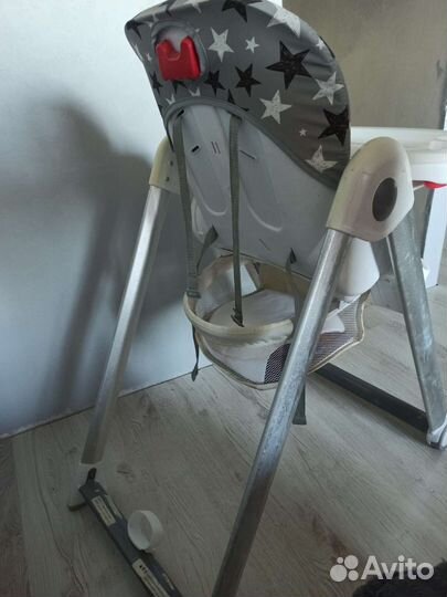 Стульчик для кормления