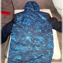 Куртка зимняя на мальчика р143-152