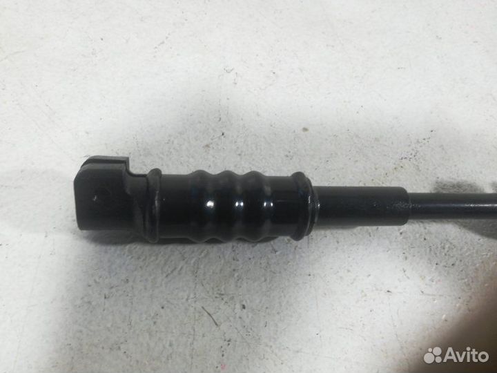 Рулевой карданчик передний Toyota Land Cruiser