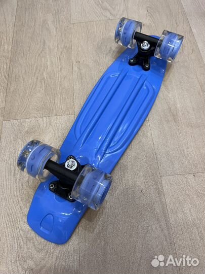 Пениборд светящийся