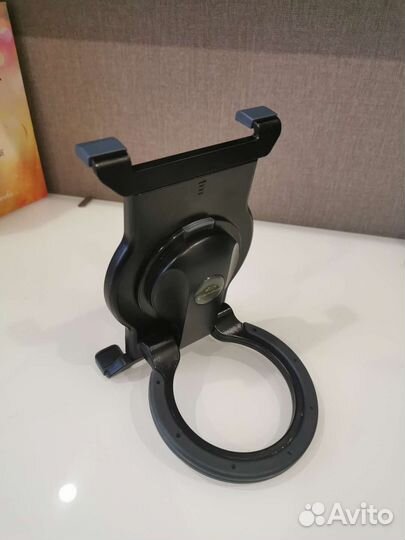 Держатель для планшета до 10 дюймов