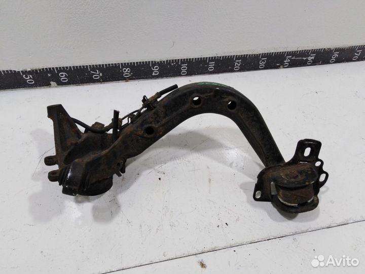 Рычаг задний продольный правый