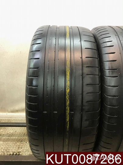 Goodyear Eagle F1 Asymmetric 2 285/40 R21 107U