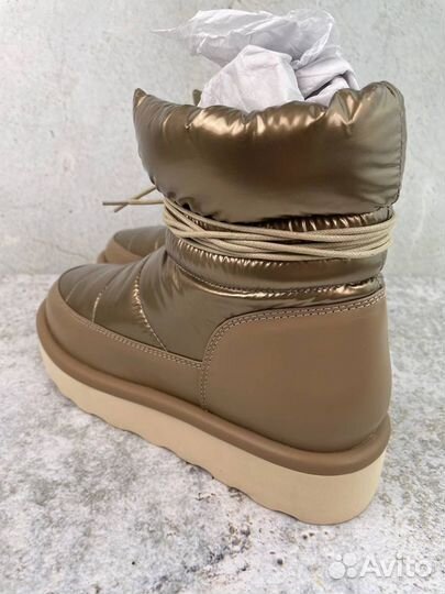 Угги Ugg Classic Mini Blow