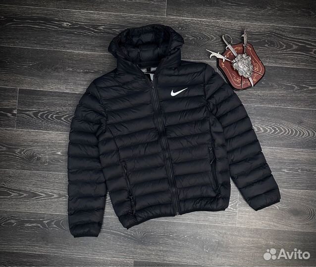 Куртка nike