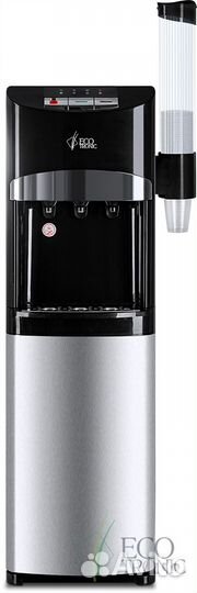 Пурифайер Ecotronic M11-U4L black