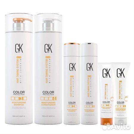 Global keratin