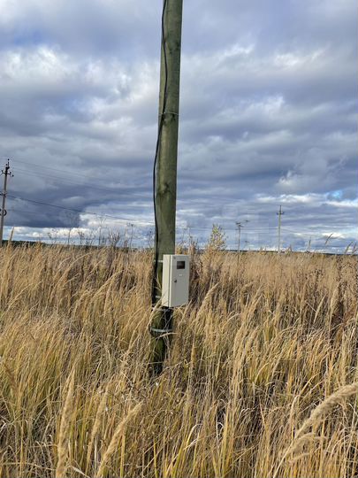 Участок 20 сот. (СНТ, ДНП)