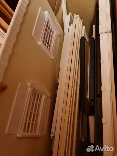 Кукольный домик