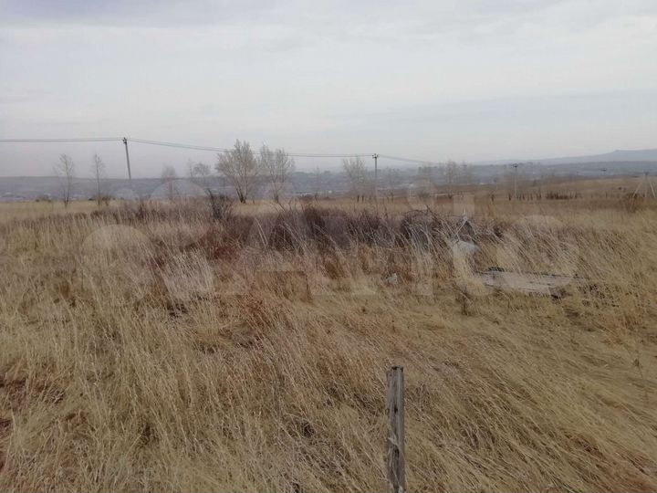 Участок 8 сот. (СНТ, ДНП)