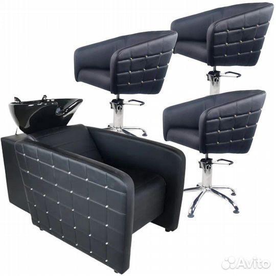 Парикмахерский комплект 