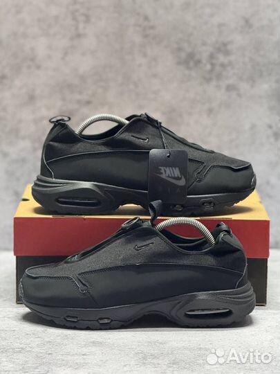 Nike Comme des Garcons Homme Plus x air Sunder max