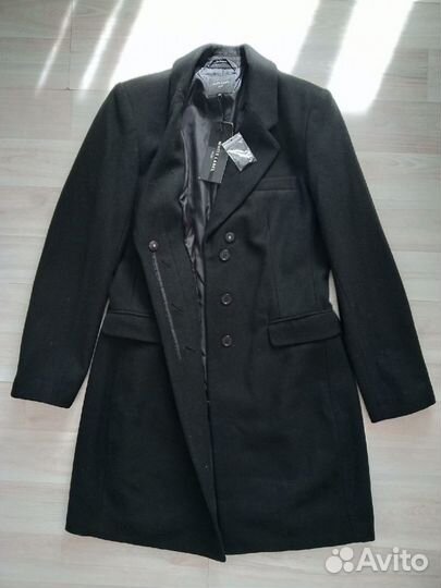 Пальто женское