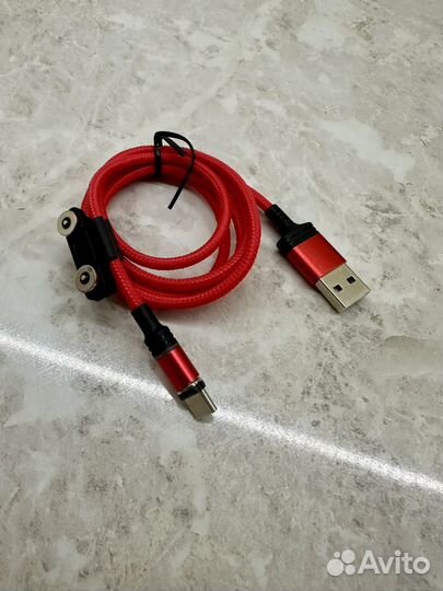 Atmt Кабель для мобильных устройств USB Type-C