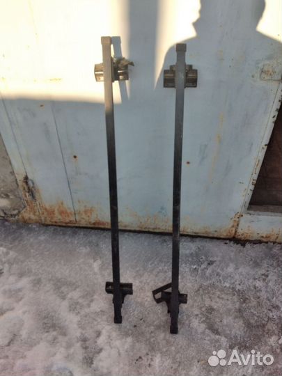 Багажник на крышу авто