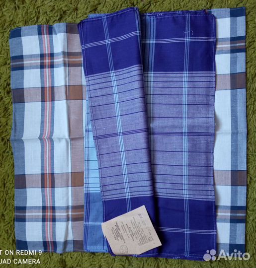 Платок СССР