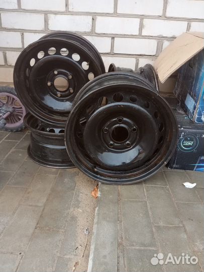 Штампы r 15