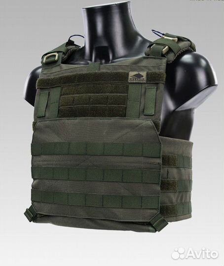 Бронежилет Ars Arma Сканда